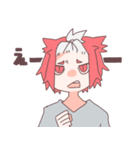 コヨーテたち（個別スタンプ：10）
