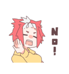 コヨーテたち（個別スタンプ：12）