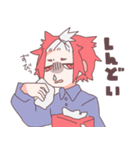 コヨーテたち（個別スタンプ：14）