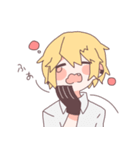 コヨーテたち（個別スタンプ：19）