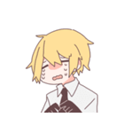 コヨーテたち（個別スタンプ：24）