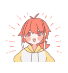 コヨーテたち（個別スタンプ：33）
