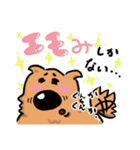 毎日使える いぬいくんスタンプ（個別スタンプ：23）
