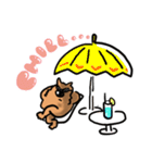 毎日使える いぬいくんスタンプ（個別スタンプ：29）