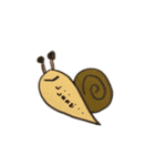 ほのぼのいきものスタンプ（個別スタンプ：4）
