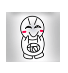 RireTattamanリールタッタマンver.basic（個別スタンプ：9）