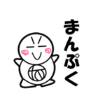 RireTattamanリールタッタマンver.basic（個別スタンプ：10）