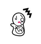 RireTattamanリールタッタマンver.basic（個別スタンプ：12）