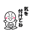 RireTattamanリールタッタマンver.basic（個別スタンプ：25）