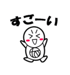 RireTattamanリールタッタマンver.basic（個別スタンプ：33）