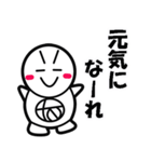 RireTattamanリールタッタマンver.basic（個別スタンプ：34）