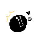 我らの愛するたぴおか。（個別スタンプ：14）