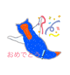 深海ギョスタンプ（個別スタンプ：7）