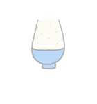 おこめのすたんぷ（個別スタンプ：10）