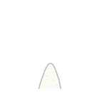おこめのすたんぷ（個別スタンプ：11）
