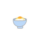 おこめのすたんぷ（個別スタンプ：12）