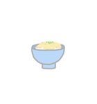 おこめのすたんぷ（個別スタンプ：13）
