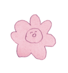 植物パーティー（個別スタンプ：2）