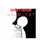 ICU寮生の寮生による寮生のためのスタンプ（個別スタンプ：9）