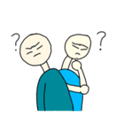 たろおとたこお（個別スタンプ：7）