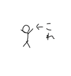 謎絵〜幸せハピハピ村〜（個別スタンプ：4）