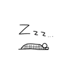 謎絵〜幸せハピハピ村〜（個別スタンプ：22）