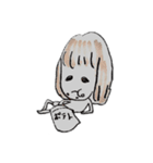 ちみんこ6（個別スタンプ：2）