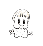 ちみんこ6（個別スタンプ：8）