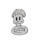 ちみんこ6（個別スタンプ：9）