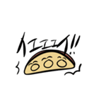 ひねくれいぶりがっ子さん（個別スタンプ：20）