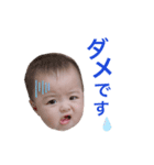 れんちゃん敬語スタンプ④（個別スタンプ：6）