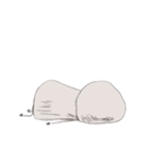 こころ うごく（個別スタンプ：2）