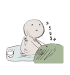 こころ うごく（個別スタンプ：8）