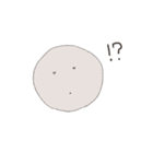 こころ うごく（個別スタンプ：10）