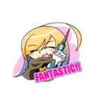 FAMILIA CITY HEROES VOL.2（個別スタンプ：2）