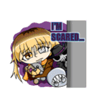 FAMILIA CITY HEROES VOL.2（個別スタンプ：40）