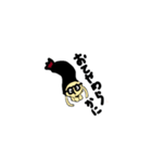 エビフライ兄さん（個別スタンプ：5）