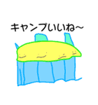 はるく画伯のHappy*stamp②（個別スタンプ：5）