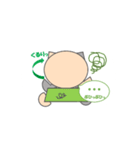 piro stamps 6（個別スタンプ：7）