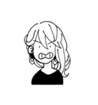 アツアゲフレンズ4（個別スタンプ：9）