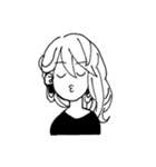アツアゲフレンズ4（個別スタンプ：10）