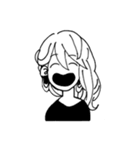 アツアゲフレンズ4（個別スタンプ：11）