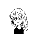 アツアゲフレンズ4（個別スタンプ：12）