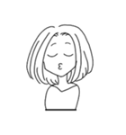 アツアゲフレンズ4（個別スタンプ：17）