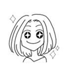 アツアゲフレンズ4（個別スタンプ：21）