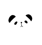 ゆるーい生きものたち。（個別スタンプ：8）