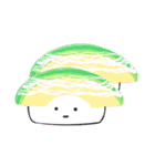 おすし♪お寿司♪おスシ♪（個別スタンプ：10）