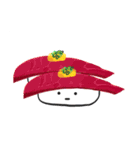 おすし♪お寿司♪おスシ♪（個別スタンプ：11）