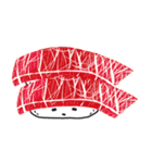 おすし♪お寿司♪おスシ♪（個別スタンプ：13）