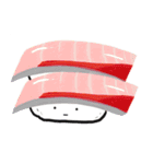 おすし♪お寿司♪おスシ♪（個別スタンプ：22）